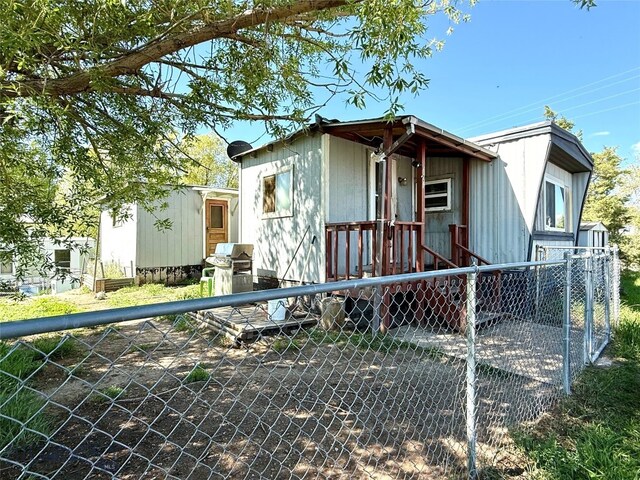 424 W Missouri Ave, Deer Lodge, MT 59722 - photo 4