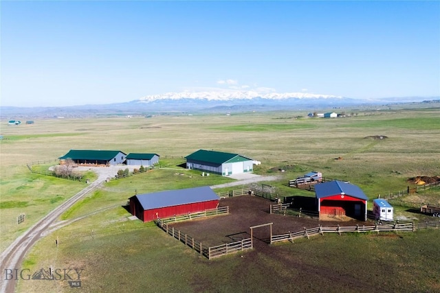 42 Jim Parrent Ln, Big Timber, MT 59011 - view of rural area featuring agricultural land