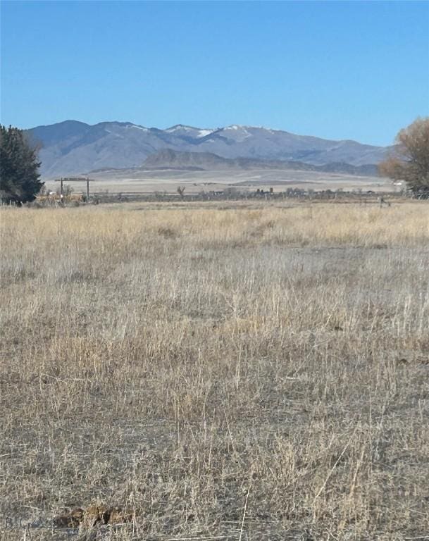 160 Sullivan Ln, Dillon MT, 59725 land for sale