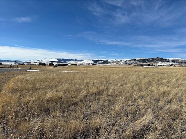 Listing photo 3 for LOT11 Soaring Eagle Rd, Ennis MT 59729