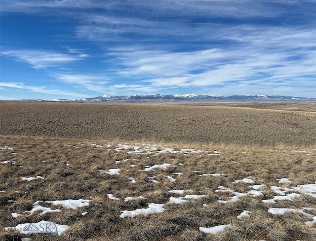 TBD Trista Dr, Dillon MT, 59725 land for sale