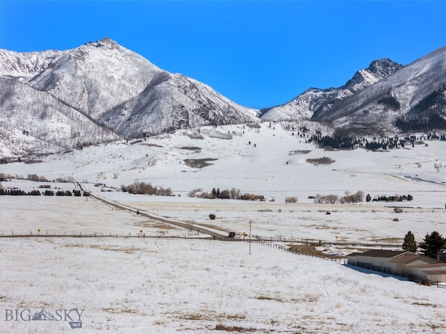 TBD E River Rd, Livingston, MT 59047