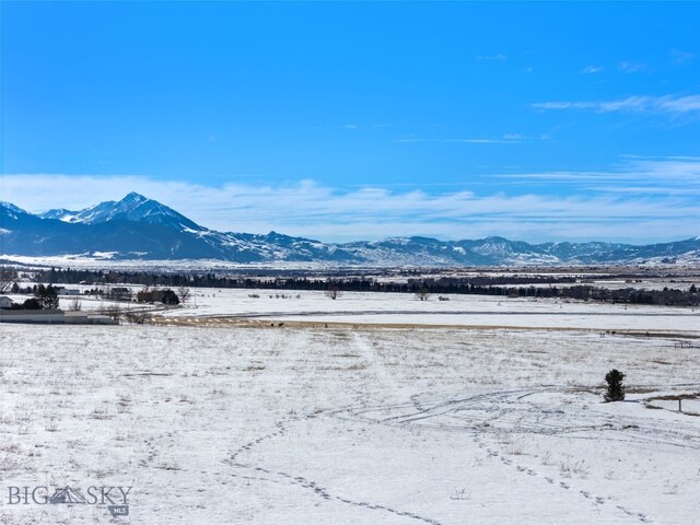 TBD E River Rd, Livingston, MT 59047