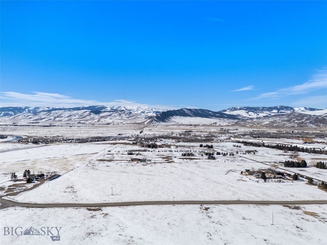 TBD E River Rd, Livingston, MT 59047