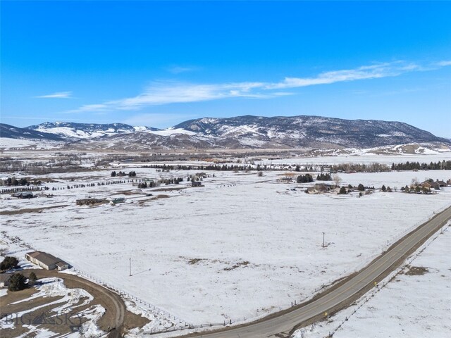 TBD E River Rd, Livingston, MT 59047