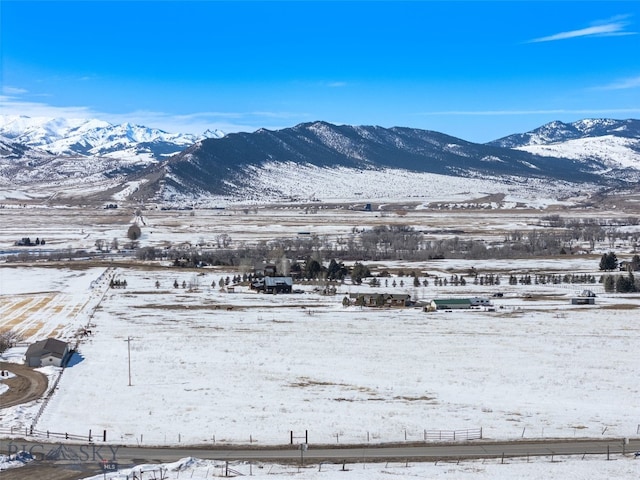 TBD E River Rd, Livingston, MT 59047