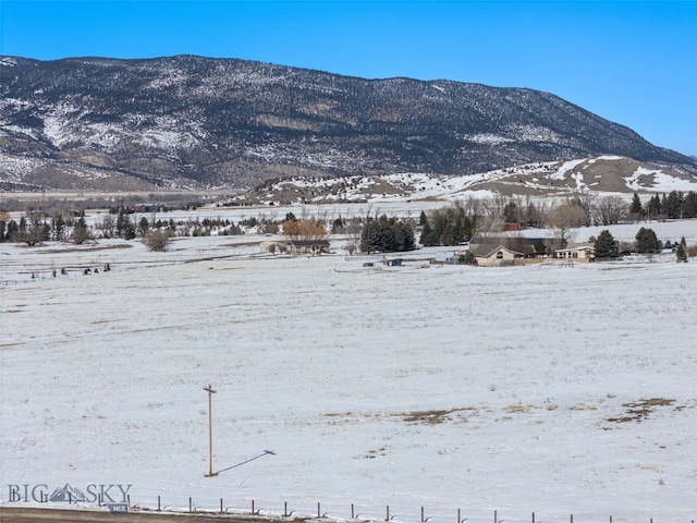 TBD E River Rd, Livingston, MT 59047