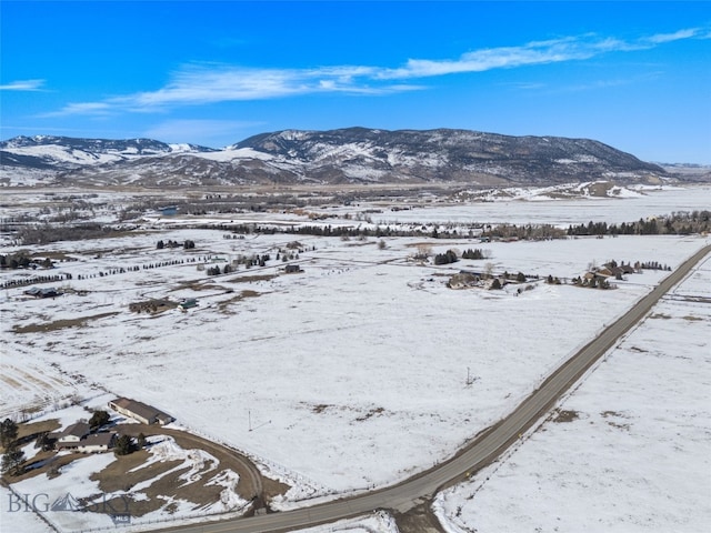 TBD E River Rd, Livingston, MT 59047