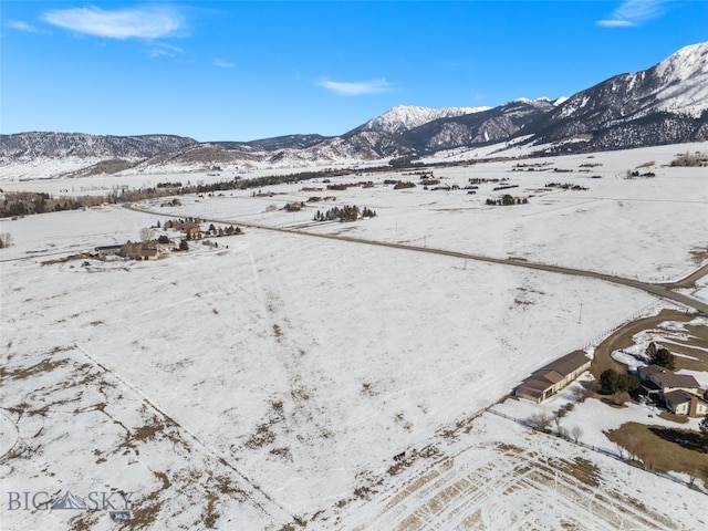 TBD E River Rd, Livingston, MT 59047