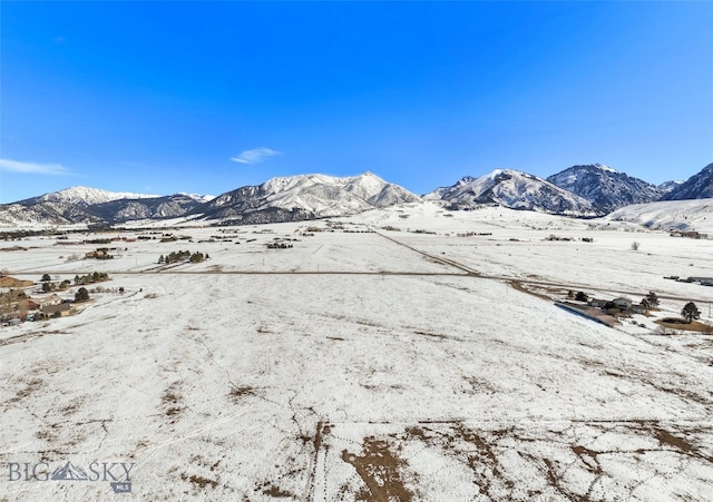 TBD E River Rd, Livingston, MT 59047