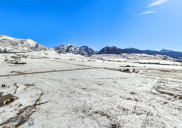TBD E River Rd, Livingston, MT 59047