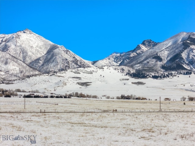 TBD E River Rd, Livingston, MT 59047
