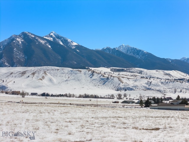 TBD E River Rd, Livingston, MT 59047