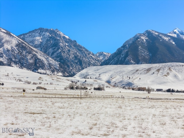 TBD E River Rd, Livingston, MT 59047