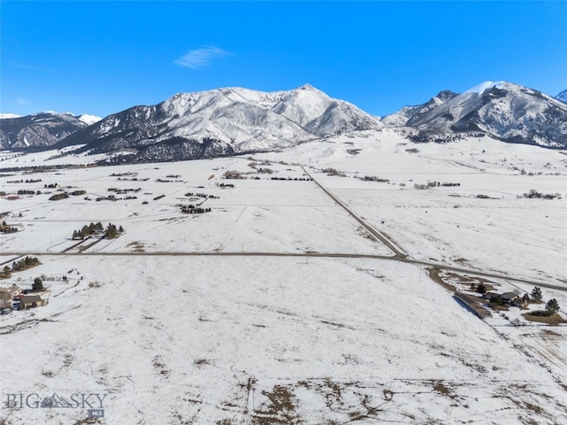 TBD E River Rd, Livingston, MT 59047