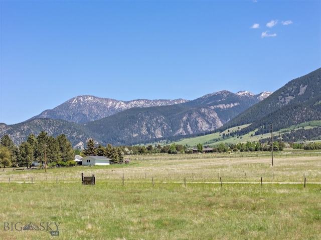 TBD E River Rd, Livingston, MT 59047