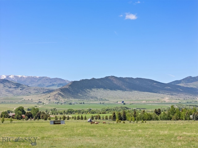 TBD E River Rd, Livingston, MT 59047
