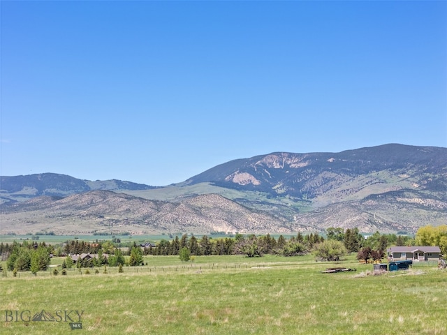 TBD E River Rd, Livingston, MT 59047