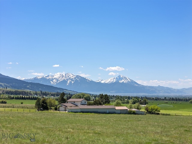 TBD E River Rd, Livingston, MT 59047
