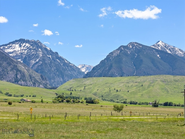 TBD E River Rd, Livingston, MT 59047
