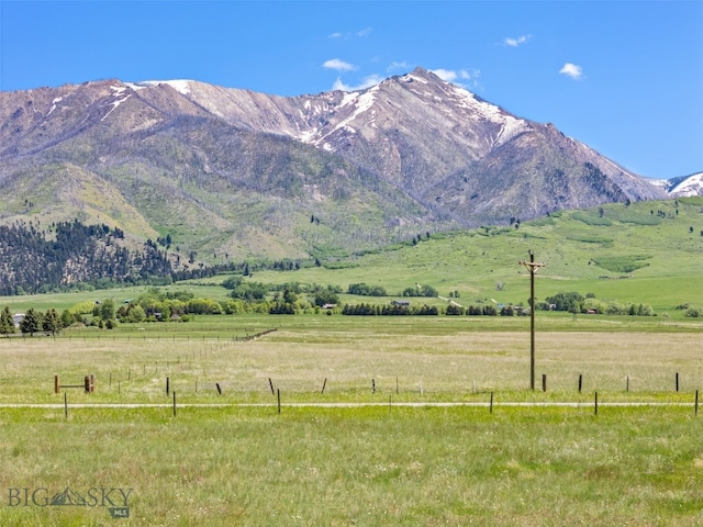 TBD E River Rd, Livingston, MT 59047