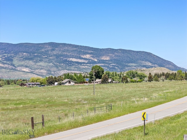 TBD E River Rd, Livingston, MT 59047