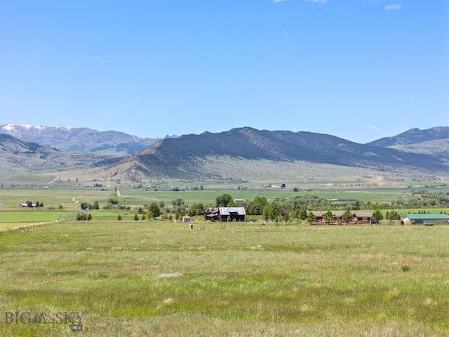 TBD E River Rd, Livingston, MT 59047