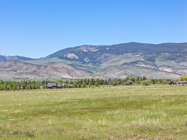 TBD E River Rd, Livingston, MT 59047