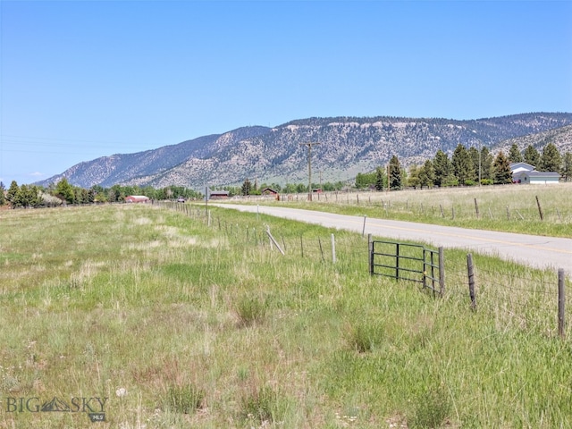 TBD E River Rd, Livingston, MT 59047