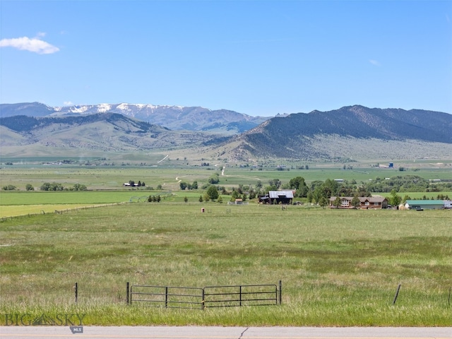 TBD E River Rd, Livingston, MT 59047