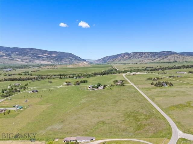 TBD E River Rd, Livingston, MT 59047