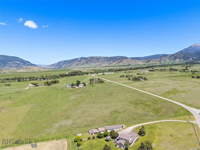 TBD E River Rd, Livingston, MT 59047