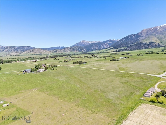 TBD E River Rd, Livingston, MT 59047