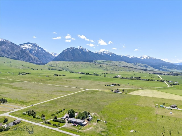 TBD E River Rd, Livingston, MT 59047