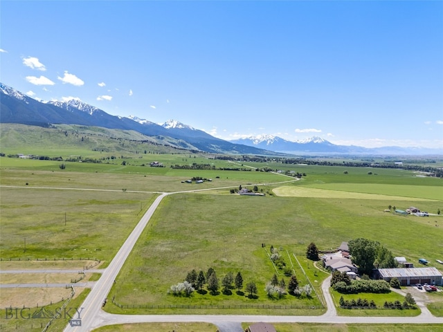 TBD E River Rd, Livingston, MT 59047