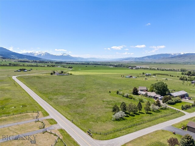 TBD E River Rd, Livingston, MT 59047