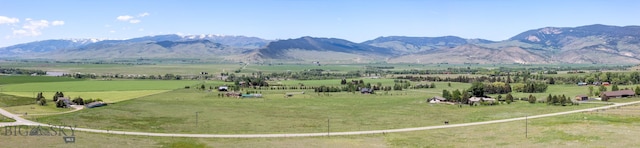 TBD E River Rd, Livingston, MT 59047