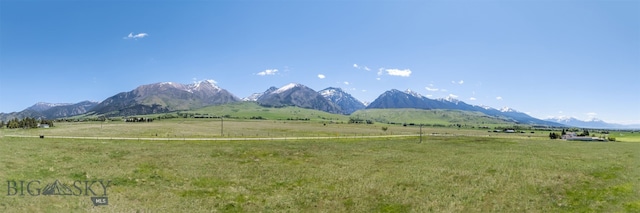 TBD E River Rd, Livingston, MT 59047
