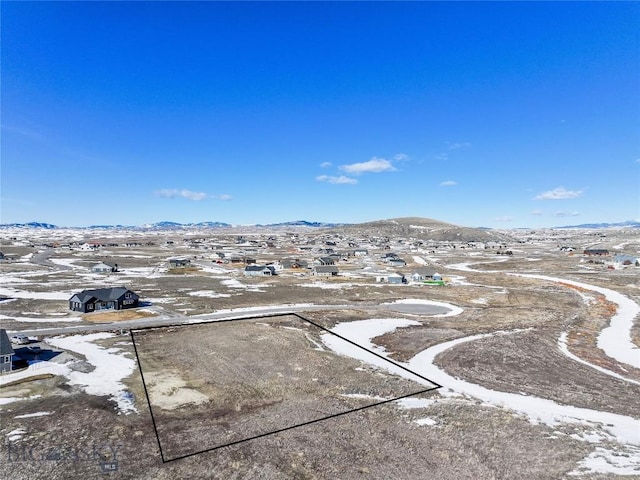 LOT28 Smooth Brome Ct, Three Forks MT, 59752 land for sale