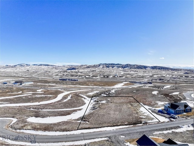 Listing photo 2 for LOT28 Smooth Brome Ct, Three Forks MT 59752