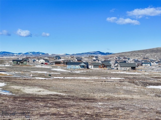 Listing photo 3 for LOT28 Smooth Brome Ct, Three Forks MT 59752