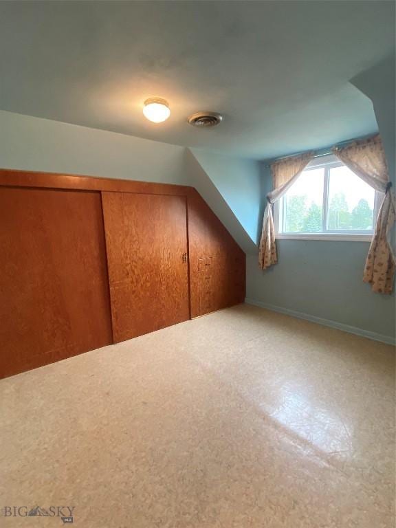 209 2nd St E, Whitehall, MT 59759 - view of additional living space