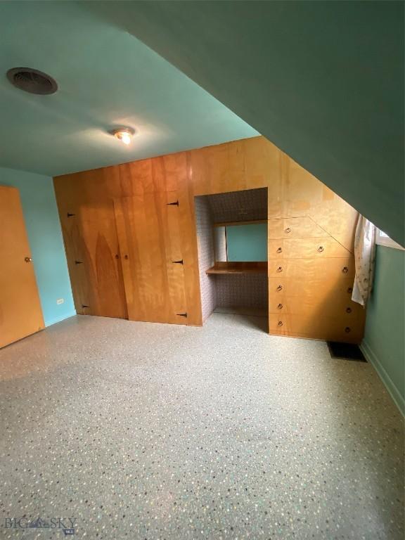 209 2nd St E, Whitehall, MT 59759 - view of bonus room