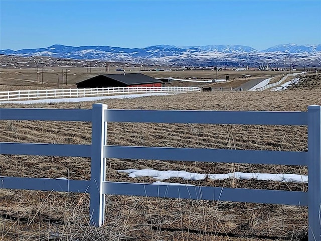 LOT30 Lewis Dr, Three Forks MT, 59752 land for sale