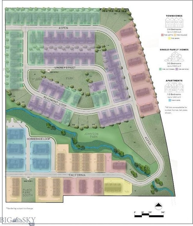 LOT5BLOCK10 Beaumont Loop, Deer Lodge MT, 59722 land for sale