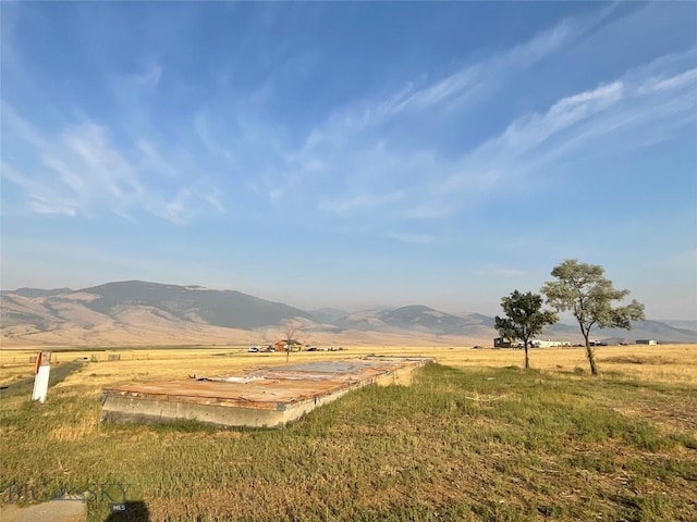 35 Wapiti, Whitehall MT, 59759 land for sale