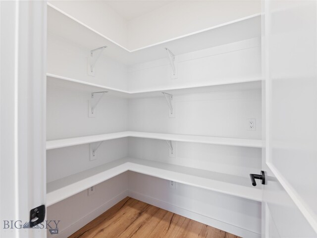 2824 S 30th Ave, Bozeman, MT 59718 - view of storage area