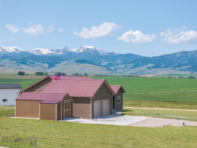 7 Whitetail Dr, Harrison, MT 59735 - photo 1
