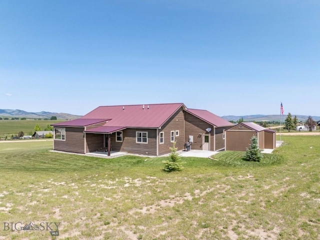 7 Whitetail Dr, Harrison, MT 59735 - photo 3