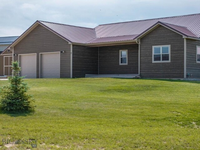7 Whitetail Dr, Harrison, MT 59735 - photo 34